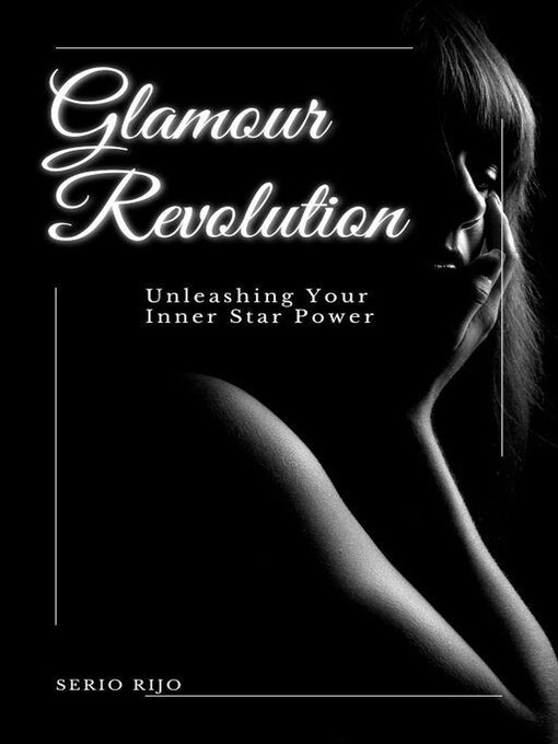 Title details for Glamour Revolution by SERGIO RIJO - Available
